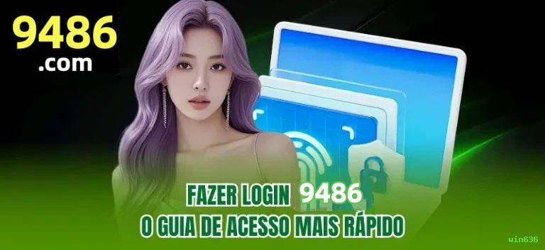 win636 Plataforma