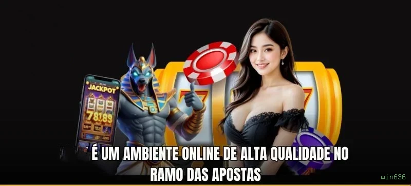 Novos Jogos win636