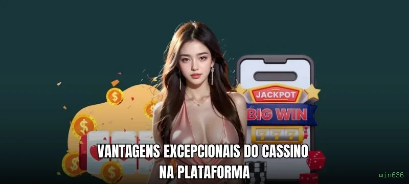 Programa VIP win636